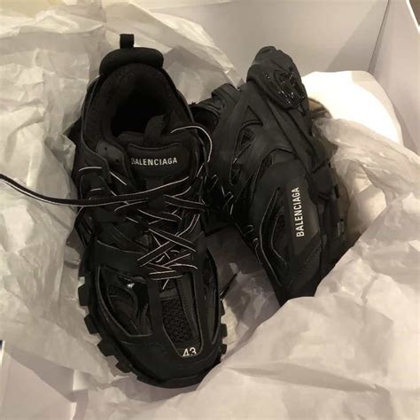 replica balenciaga kids shoes|balenciaga track counterfeit shoes.